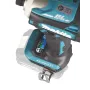 Makita | Chave de impacto BL 18V LXT 180Nm com makpac DTD172ZJ