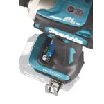Makita | Chave de impacto BL 18V LXT 180Nm com makpac DTD172ZJ