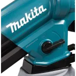 Makita Soplador LXT ® DUB187