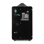 ≫ Comprar Technomig 215 Dual Synergic | Soldadora Telwin MIG/MAG | MMA