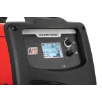 ≫ Comprar Technomig 215 Dual Synergic | Soldadora Telwin MIG/MAG | MMA