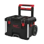 Milwaukee BAÚL PACKOUT™ CON RUEDAS