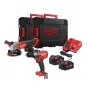 Milwaukee M18 FPP2E3-502X Powerpack M18