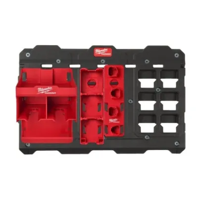 Milwaukee Packout KIT DE INCIACIÓN PARA TALLER