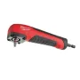 Milwaukee ADAPTADOR ANGULAR SHOCKWAVE™ CON 10 PUNTAS