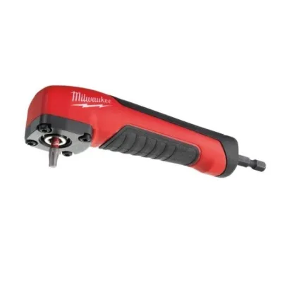 Milwaukee ADAPTADOR ANGULAR SHOCKWAVE™ CON 10 PUNTAS