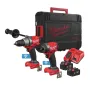 Milwaukee M18 ONEPP2A3-502X POWERPACK M18 FUEL™ ONE-KEY™