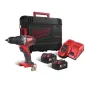Milwaukee M18 BLPD2-502X- Berbequim PERCUTOR SIN ESCOBILLAS M18™