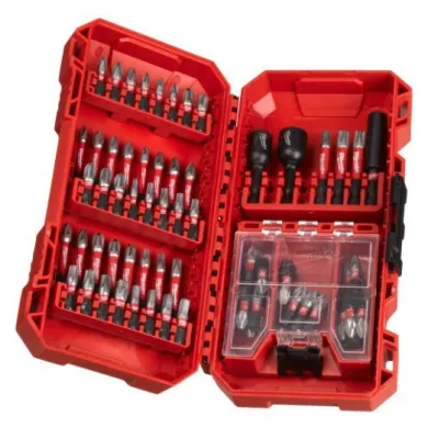 ESTUCHE DE 70 PIEZAS SHOCKWAVE™ IMPACT DUTY™
