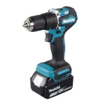 Makita | Taladro combinado LXT ® DHP487RTJ al mejor precio | Envio 24/48h