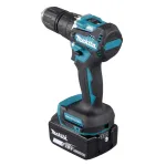Makita | Taladro combinado LXT ® DHP487RTJ al mejor precio | Envio 24/48h