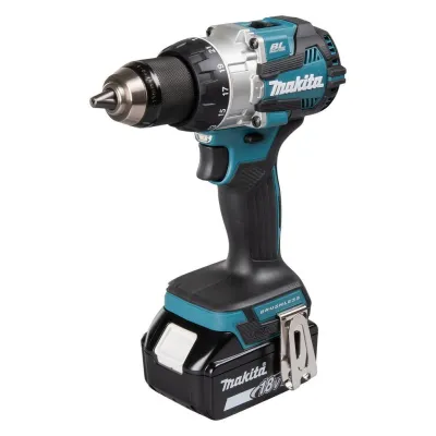 Makita : Berbequim combinado LXT ® DHP489RTJ ao melhor preço : Entrega 24/48h