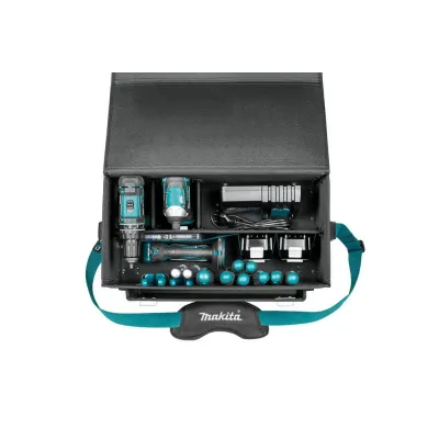 Makita Maletín portaherramientas reforzado E-15394