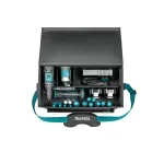Makita Maletín portaherramientas reforzado E-15394