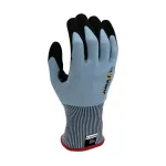 JUBA Guante con alta resistencia al corte que incorpora la fibra textil K-Rock®, la nueva tecnología de corte de Juba