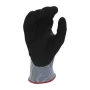 JUBA Guante con alta resistencia al corte que incorpora la fibra textil K-Rock®, la nueva tecnología de corte de Juba