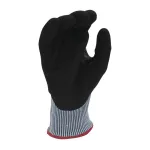 JUBA Guante con alta resistencia al corte que incorpora la fibra textil K-Rock®, la nueva tecnología de corte de Juba