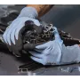 JUBA Guante con alta resistencia al corte que incorpora la fibra textil K-Rock®, la nueva tecnología de corte de Juba