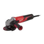 Milwaukee AGV 15-125 XE AMOLADORA ANGULAR DE 1.550W CON AVS