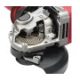 Milwaukee AGV 15-125 XE AMOLADORA ANGULAR DE 1.550W CON AVS