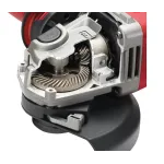Milwaukee AGV 15-125 XE Rebarbadora DE 1.550W CON AVS