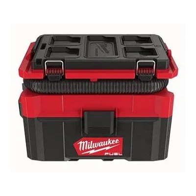 Milwaukee M18 FPOVCL-0 Aspirador sólidos/líquidos M18 FUEL™ PACKOUT™