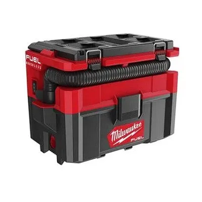 Milwaukee M18 FPOVCL-0 Aspirador sólidos/líquidos M18 FUEL™ PACKOUT™