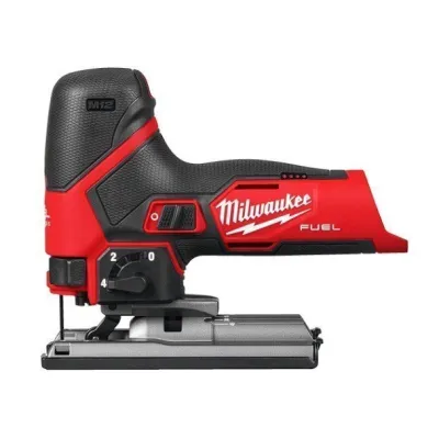Milwaukee M12 FJS-0 SIERRA DE CALAR SUBCOMPACTA M12 FUEL™
