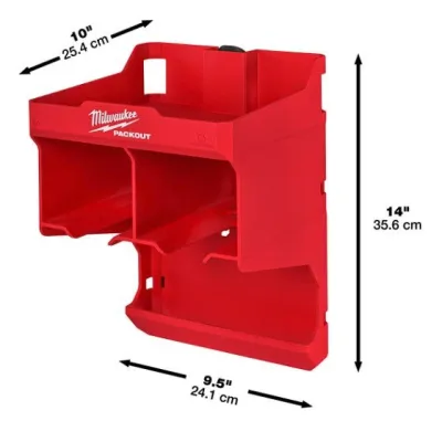 Suporte de máquina Milwaukee PACKOUT™