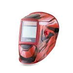 Máscara de capacete de soldadura automática Telwin Vantage Red XL XL