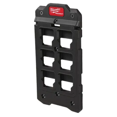 Milwaukee BASE DE MONTAJE COMPACTA PACKOUT™