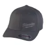 Milwaukee Gorra Negra BCS BL