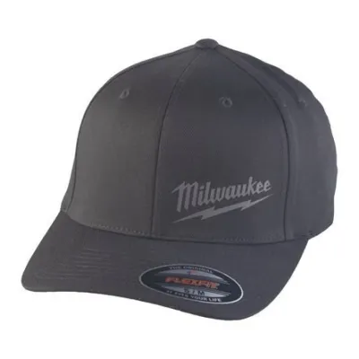 Milwaukee Gorra Negra BCS BL