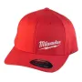 Milwaukee Gorra Roja BCS RD