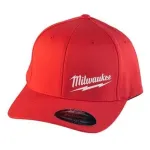Milwaukee Boné Vermelho BCS RD
