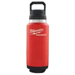 Milwaukee TERMO PACKOUT™ 1065ml ROJO