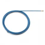 Comprar fio de teflon azul vermelho para tocha de soldadura MIG/MAG
