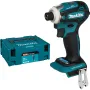 Makita | Atornillador de impacto BL 18V LXT 180Nm con makpac DTD172ZJ