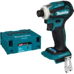 Makita | Chave de impacto BL 18V LXT 180Nm com makpac DTD172ZJ