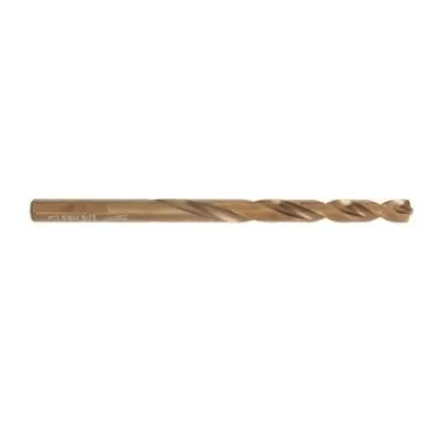 Milwaukee Broca para Metal RED HELIX HSS-G Cobalto