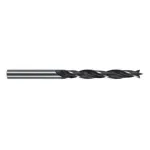 Milwaukee Broca 3 puntas para madera