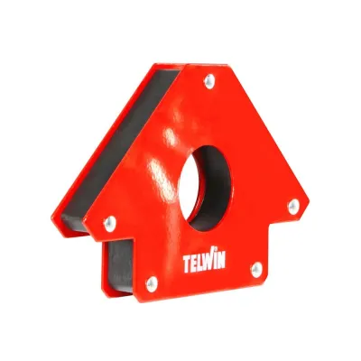 Esquadro magnético 34 kg
