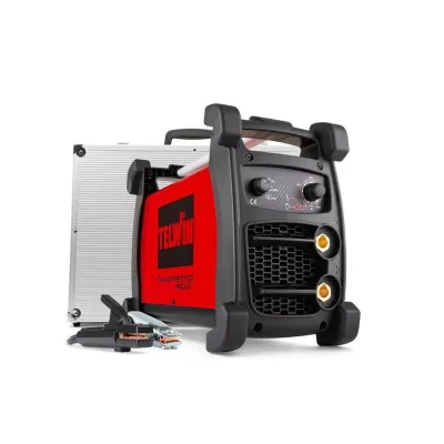 Technology 238 XT CE/MPGE + Maleta Telwin