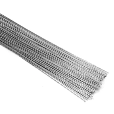 ≫ Comprar Varilla para Soldar Aluminio (AlMg5%) para TIG