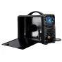SPARTUS® EasyMIG 315 Maquina soldadura hilo, electrodo y Lift-TIG