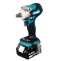 Makita Llave de impacto 330Nm ½” LXT ® DTW300Z (sólo máquina)