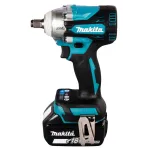 Makita Llave de impacto 330Nm ½” LXT ® DTW300Z (sólo máquina)