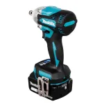 Makita Llave de impacto 330Nm ½” LXT ® DTW300Z (sólo máquina)
