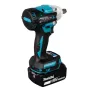 Makita Llave de impacto 330Nm ½” LXT ® DTW300Z (sólo máquina)