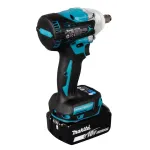 Makita Llave de impacto 330Nm ½” LXT ® DTW300Z (sólo máquina)